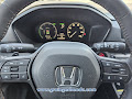 2025 Honda CR-V Hybrid Sport-L FWD