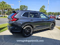 2025 Honda CR-V Hybrid Sport-L FWD