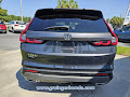 2025 Honda CR-V Hybrid Sport-L FWD