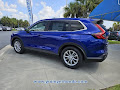 2025 Honda CR-V EX 2WD