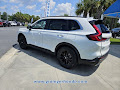 2025 Honda CR-V Hybrid Sport FWD