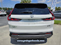 2025 Honda CR-V Hybrid Sport FWD