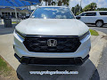 2025 Honda CR-V Hybrid Sport FWD