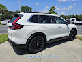 2025 Honda CR-V Hybrid Sport FWD