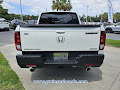 2022 Honda Ridgeline RTL-E AWD