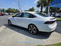 2024 Honda Accord Hybrid Sport Sedan