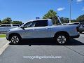 2020 Honda Ridgeline RTL-E AWD