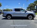 2020 Honda Ridgeline RTL-E AWD