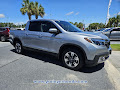 2020 Honda Ridgeline RTL-E AWD