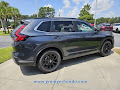 2025 Honda CR-V Hybrid Sport-L AWD