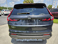 2025 Honda CR-V Hybrid Sport-L AWD