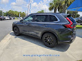 2025 Honda CR-V Hybrid Sport-L AWD