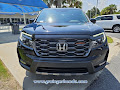 2024 Honda Ridgeline TrailSport AWD