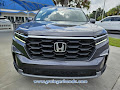 2025 Honda Pilot EX-L AWD