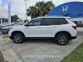 2025 Honda Passport TrailSport AWD