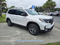 2025 Honda Passport TrailSport AWD