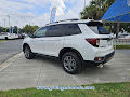 2025 Honda Passport TrailSport AWD