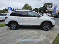 2025 Honda Passport TrailSport AWD