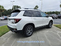 2025 Honda Passport TrailSport AWD