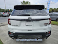 2025 Honda Passport TrailSport AWD