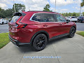 2025 Honda CR-V Hybrid Sport-L FWD