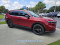 2025 Honda CR-V Hybrid Sport-L FWD