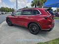 2025 Honda CR-V Hybrid Sport-L FWD