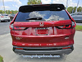 2025 Honda CR-V Hybrid Sport-L FWD