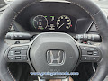 2025 Honda CR-V Hybrid Sport-L FWD