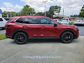 2025 Honda CR-V Hybrid Sport-L FWD