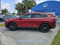 2025 Honda CR-V Hybrid Sport-L FWD