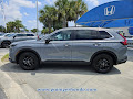 2025 Honda CR-V Hybrid Sport-L AWD