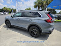 2025 Honda CR-V Hybrid Sport-L AWD