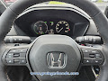 2025 Honda CR-V Hybrid Sport-L AWD