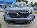 2025 Honda Ridgeline Sport AWD