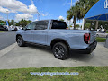 2025 Honda Ridgeline Sport AWD