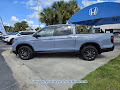 2025 Honda Ridgeline Sport AWD