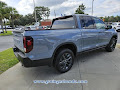 2025 Honda Ridgeline Sport AWD