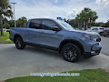 2025 Honda Ridgeline Sport AWD