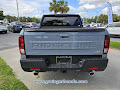 2025 Honda Ridgeline Sport AWD