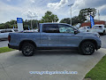 2025 Honda Ridgeline Sport AWD