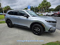 2025 Honda CR-V Hybrid Sport-L AWD