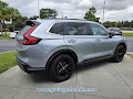 2025 Honda CR-V Hybrid Sport-L AWD