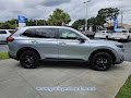 2025 Honda CR-V Hybrid Sport-L AWD