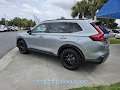 2025 Honda CR-V Hybrid Sport-L AWD