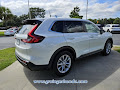 2025 Honda CR-V EX 2WD