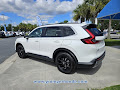 2025 Honda CR-V Hybrid Sport-L AWD