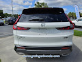 2025 Honda CR-V Hybrid Sport-L AWD