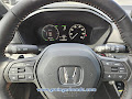 2025 Honda CR-V Hybrid Sport-L AWD