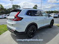 2025 Honda CR-V Hybrid Sport-L AWD